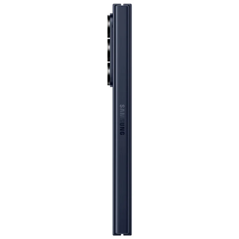 Galaxy Z Fold6 5G de 512 Go de Samsung avec TELUS - Marine - Financement mensuel