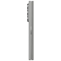Galaxy Z Fold6 5G de 512 Go de Samsung avec Freedom Mobile - Ombre argentée - Paiement Balance mensuel