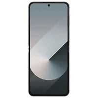 Galaxy Z Flip6 5G de 256 Go de Samsung avec Koodo - Ombre argentée - Forfaits Balance sélectionnés