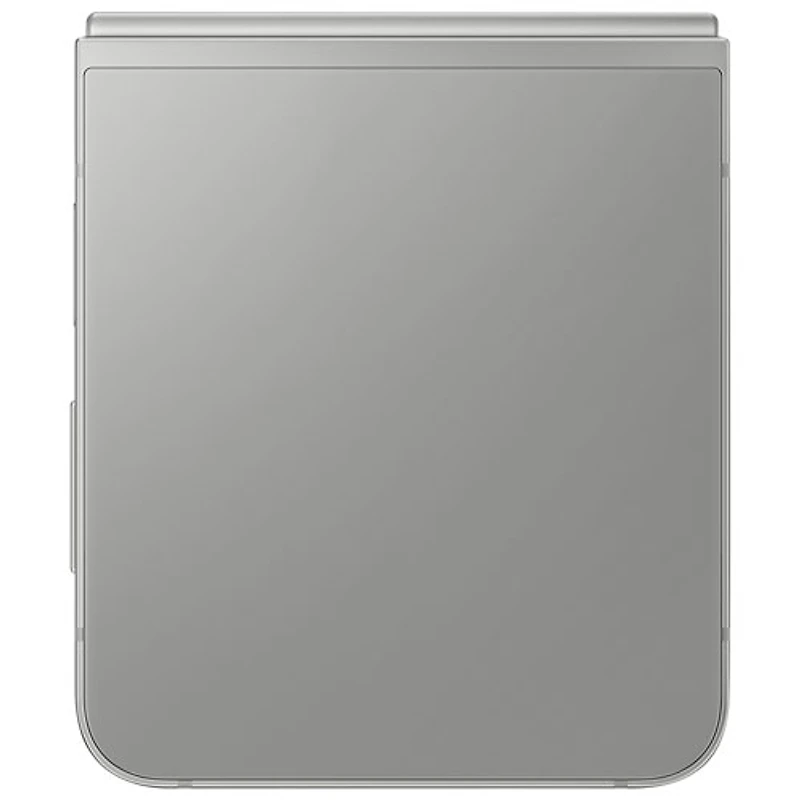 Galaxy Z Flip6 5G de 256 Go de Samsung avec Koodo - Ombre argentée - Forfaits Balance sélectionnés
