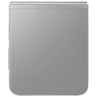 Galaxy Z Flip6 5G de 256 Go de Samsung avec Koodo - Ombre argentée - Forfaits Balance sélectionnés