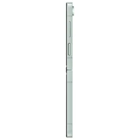 TELUS Samsung Galaxy Z Flip6 5G 256GB - Mint - Monthly Financing