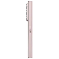 Galaxy Z Fold6 5G de 256 Go de Samsung avec Freedom Mobile - Rose - Paiement Balance mensuel