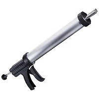 Pistolet original pour viande séchée de Weston