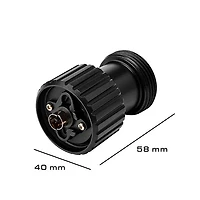 Adaptateur de décalage AVA de Thrustmaster