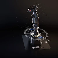 Adaptateur de décalage AVA de Thrustmaster