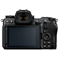 Nikon Z 6III Full-Frame Mirrorless Camera (Body Only)