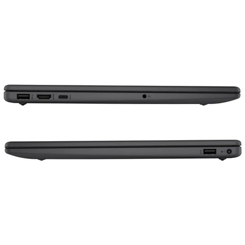 HP 15.6" Laptop - Chalkboard Grey (Intel Core i3 N305/8GB RAM/512GB SSD/Windows 11)