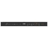 Café Customizable Professional 24" 39dB Built-In Dishwasher (CDT888P2VS1) - Stainless Steel