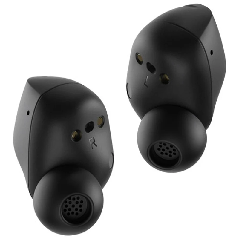 Sennheiser ACCENTUM In-Ear Noise Cancelling True Wireless Earbuds - Black