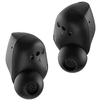 Sennheiser ACCENTUM In-Ear Noise Cancelling True Wireless Earbuds - Black