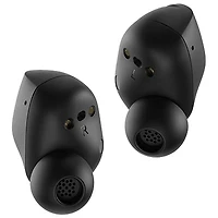 Sennheiser ACCENTUM In-Ear Noise Cancelling True Wireless Earbuds - Black