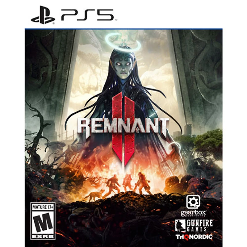 Remnant II (PS5)