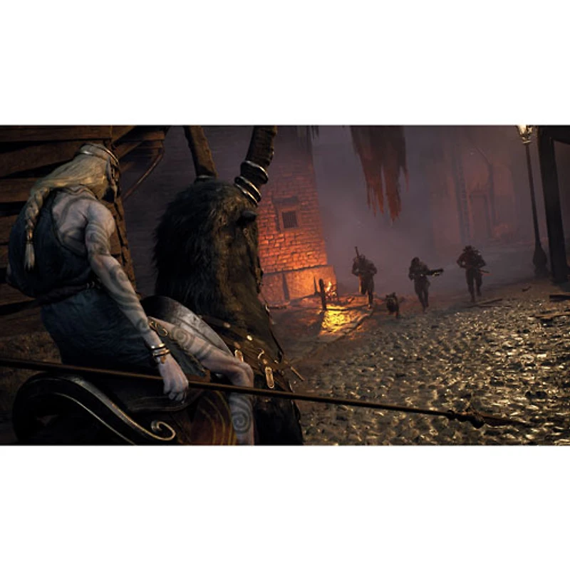 Remnant II (PS5)