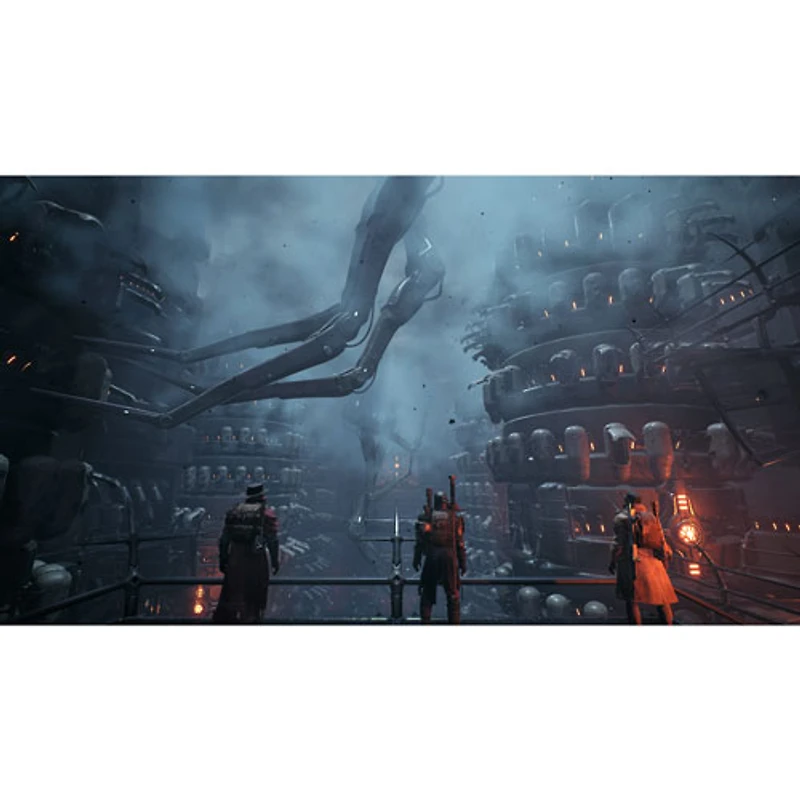 Remnant II (PS5)
