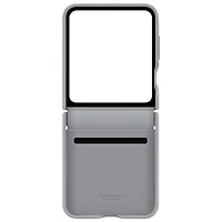 Samsung Kindsuit Fitted Hard Shell Case for Samsung Galaxy Z Flip6 - Grey