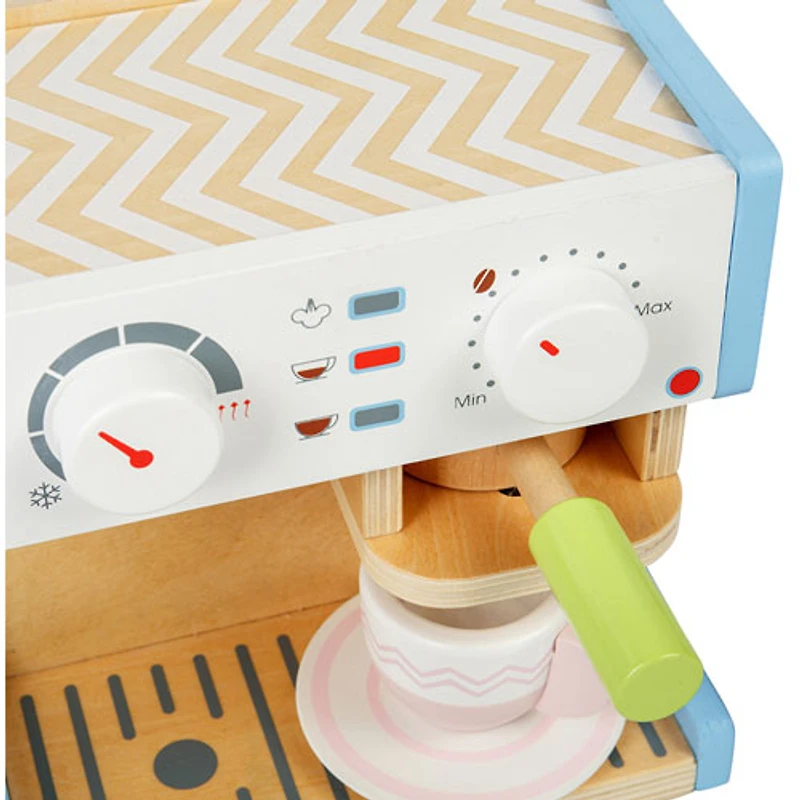 Cafetière de Bigjigs