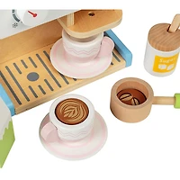 Cafetière de Bigjigs