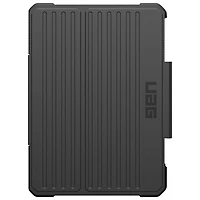 UAG Metropolis SE Rugged Folio Case for iPad Pro 11" (2024) - Black