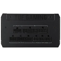 ASUS Tuff-Gaming 850-Watt ATX 3.0 Gold Power Supply - Black