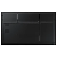 Écran interactif Android UHD 4K de 86 po WAD de Samsung (LH86WADWLGCXZA) - Gris cosmique