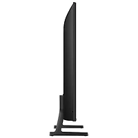 Téléviseur intelligent Tizen HDR UHD 4K de 75 po série BED-H de Samsung (LH75BEDHLGFXZC) - Gris titane