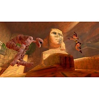 Tomb Raider: I-III Remastered édition de luxe (Switch)