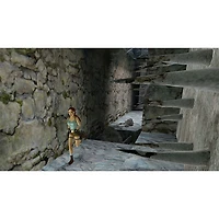 Tomb Raider: I-III Remastered édition de luxe (Switch)