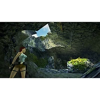Tomb Raider: I-III Remastered édition de luxe (Switch)