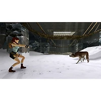 Tomb Raider: I-III Remastered édition de luxe (Switch)