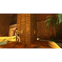 Tomb Raider: I-III Remastered édition de luxe (Switch)