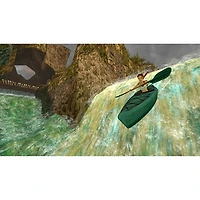Tomb Raider: I-III Remastered édition de luxe (Switch)