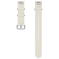 Samsung Fabric Band for Galaxy Watch - Small / Medium - Cream