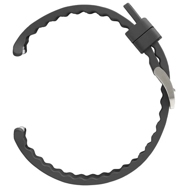 Samsung X2 PeakForm Band for Galaxy Watch - Medium / Large - White Sand