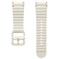 Samsung Sport Band for Galaxy Watch - Small / Medium - Cream