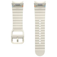 Samsung Sport Band for Galaxy Watch - Small / Medium - Cream