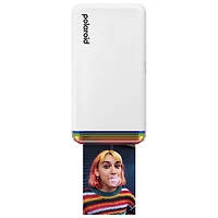 Polaroid Hi-Print Gen 2 Pocket Photo Printer