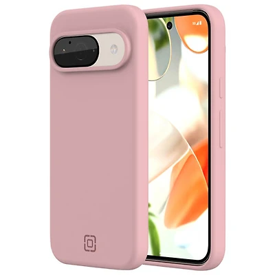 tui rigide ajusté en silicone Sensor d'Incipio pour Pixel 9/9 Pro de Google