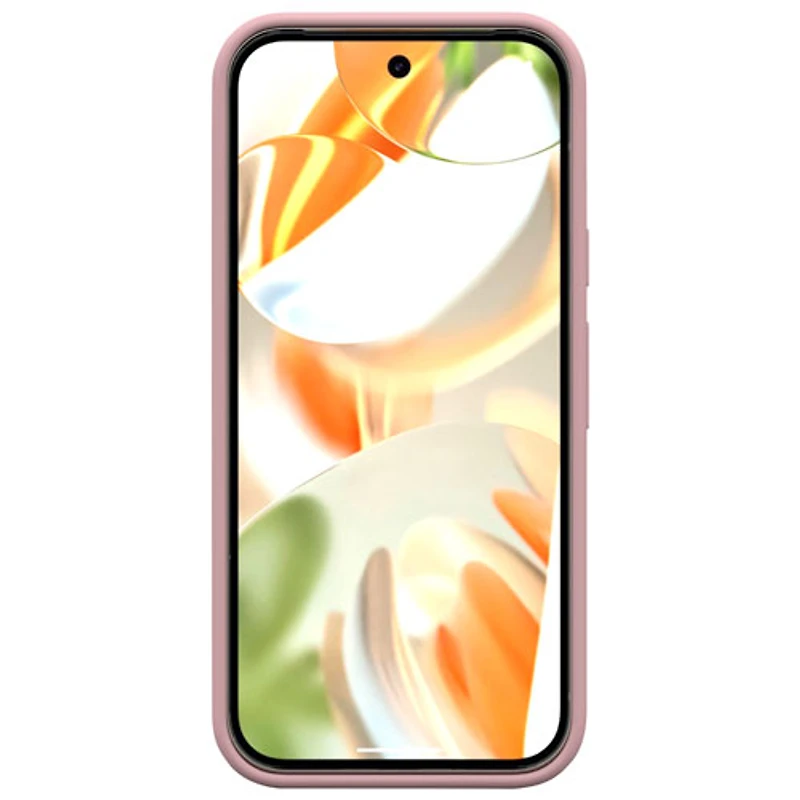 tui rigide ajusté en silicone Sensor d'Incipio pour Pixel 9/9 Pro de Google