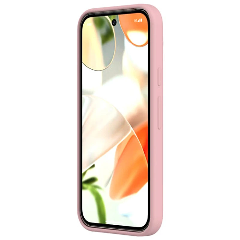 tui rigide ajusté en silicone Sensor d'Incipio pour Pixel 9/9 Pro de Google