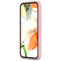 tui rigide ajusté en silicone Sensor d'Incipio pour Pixel 9/9 Pro de Google