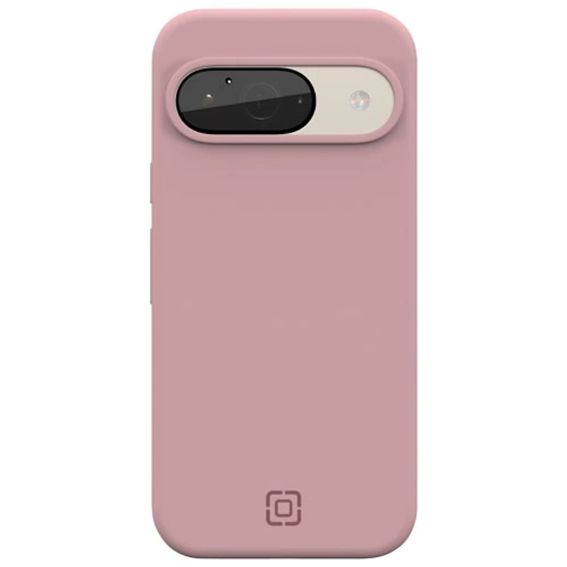 tui rigide ajusté en silicone Sensor d'Incipio pour Pixel 9/9 Pro de Google