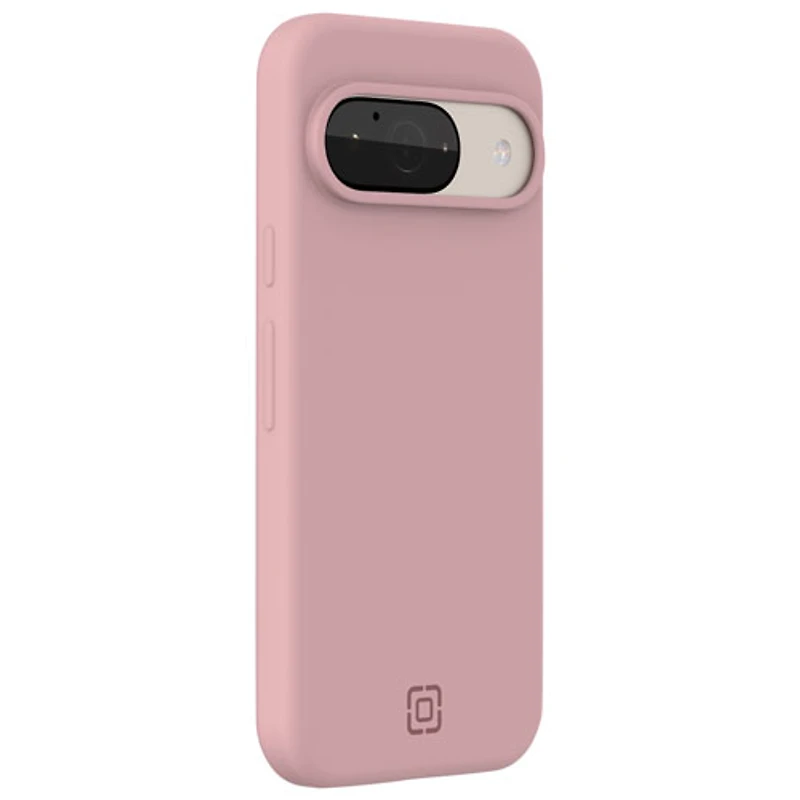 tui rigide ajusté en silicone Sensor d'Incipio pour Pixel 9/9 Pro de Google