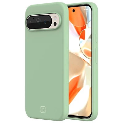 Incipio Sensor Silicone Fitted Hard Shell for Google Pixel 9 Pro XL - Sage