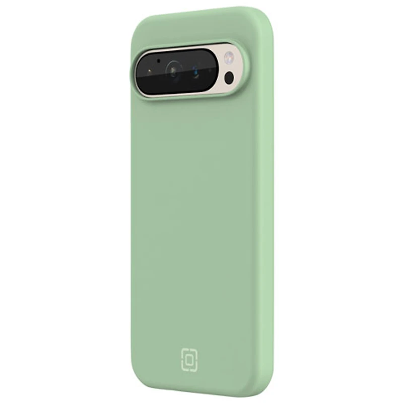 Incipio Sensor Silicone Fitted Hard Shell for Google Pixel 9 Pro XL - Sage