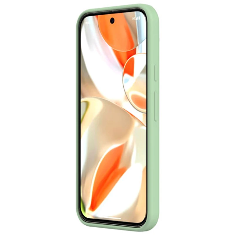 Incipio Sensor Silicone Fitted Hard Shell for Google Pixel 9 Pro XL - Sage