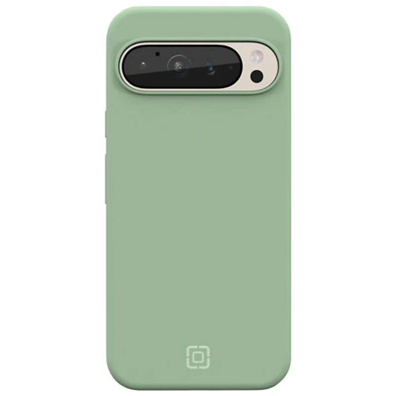 Incipio Sensor Silicone Fitted Hard Shell for Google Pixel 9 Pro XL - Sage