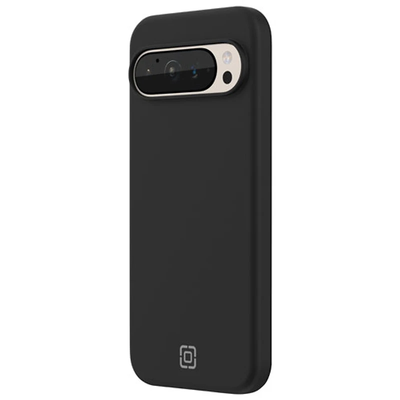 tui rigide ajusté en silicone Sensor d'Incipio pour Pixel 9 Pro de Google