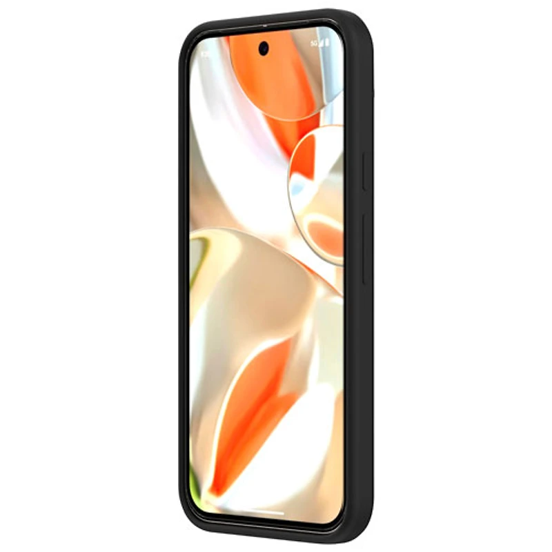 tui rigide ajusté en silicone Sensor d'Incipio pour Pixel 9 Pro de Google