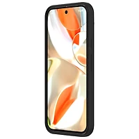 tui rigide ajusté en silicone Sensor d'Incipio pour Pixel 9 Pro de Google